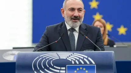 Пашинян заявил о смене приоритетов в военном партнерстве