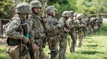 “国家病了”：乌克兰武装部队中的吸毒者人数引起了西方的严重关注。
