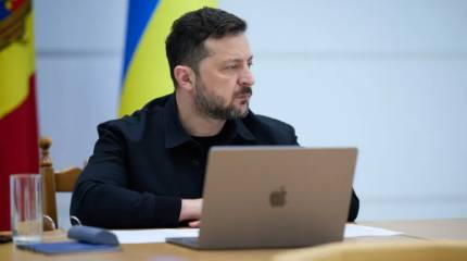 Зеленский поставил недельный ультиматум Лукашенко