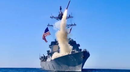 Киев получит ракеты Tomahawk до конца этого года, но что с ними делать – неизвестно