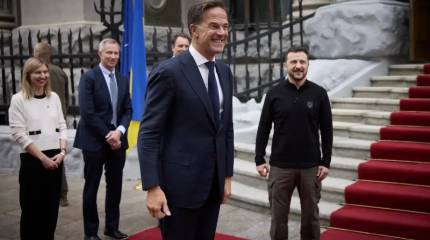 «Запад рано или поздно примет территориальные реалии на Украине»