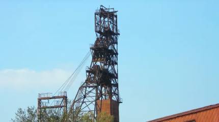 Энергоперемирие не помеха: ВС РФ выносят шахты и ЛЭП Украины, дающие топливо системе