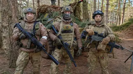 Окончательное решение Ореховского вопроса: зачем  58-я армия «садится на шпагат»