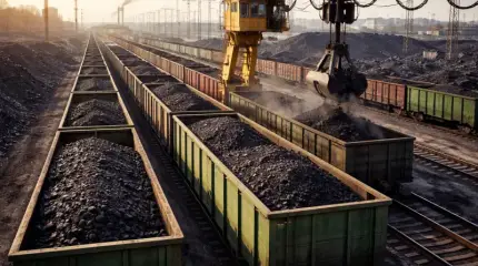 Чёрное золото XXI века: кто ещё ставит на уголь