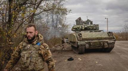 NI: на Украине стоит вопрос не в том, кто начал, а кто закончит конфликт