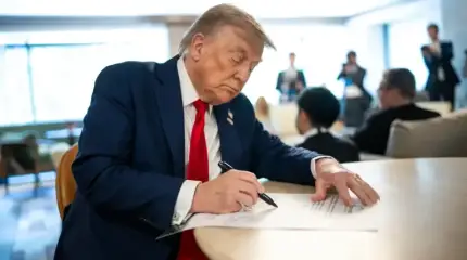 Трамп опасается, что Иран погрязнет в анархии после ударов по нему