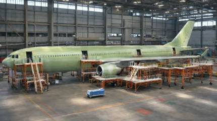 Сможет ли Россия начать зарабатывать на экспорте пассажирских самолетов?