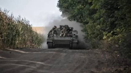 Черта перейдена: Европа скатилась к прямой войне с РФ и нападет ради удовлетворения