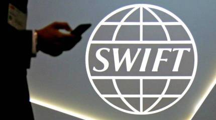 Россия и Европа пошлют американский SWIFT куда подальше