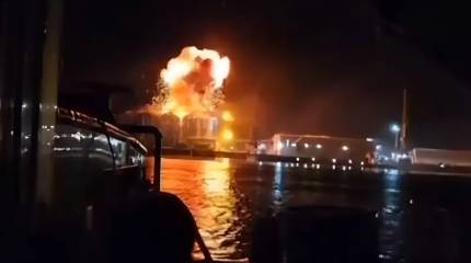 Трамп желает видеть удары по Москве и Санкт-Петербургу