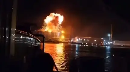 Трамп желает видеть удары по Москве и Санкт-Петербургу