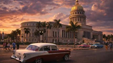 Куба ввела режим ЧС после объявления режима ЧП Трампом