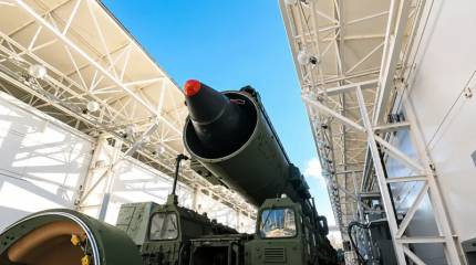 «Рой паникеров»: как РФ должна реагировать на призывы о немедленном завершении СВО