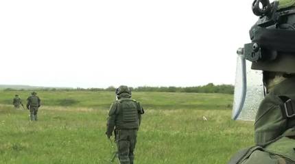 В США заметили рекордные темпы наступления ВС РФ на Донбассе