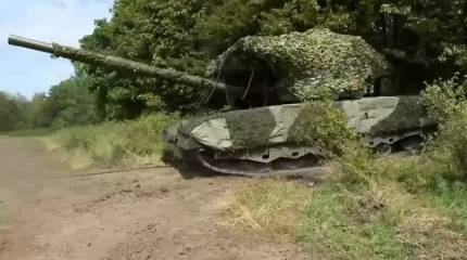 ВС РФ вошли в жилые кварталы Константиновки, в городе начались уличные бои