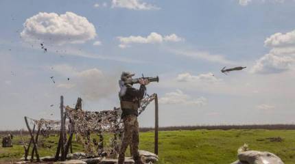 В Николаеве сотрудники военкоматов мобилизуют всех мужчин без разбора