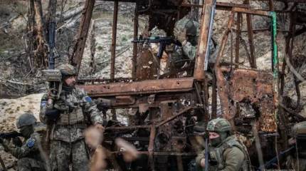 Почему ВС РФ стоит сэкономить силы при штурме Лимана