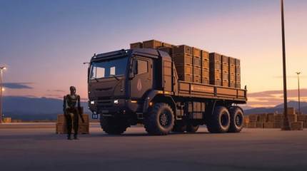 Россия становится последним оплотом борьбы человечества против машин – военкор