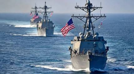 Чем Россия могла бы помочь Венесуэле против американской военной агрессии