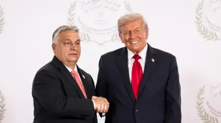 El caballo de Troya de Putin quiere atraer a Trump a Budapest – The Guardian