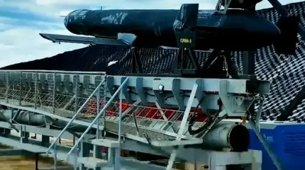 Ставшая головной болью ПВО врага 