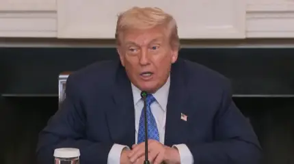 Трамп: Россия и Украина должны обменяться территориями
