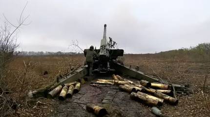 К чему приведет «донбассизация» всей России?