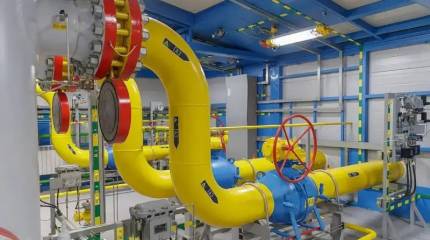 Россия заложила в бюджет скидку на газ для Китая – почти 40% от европейской цены