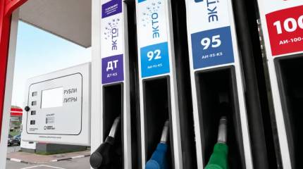 Может ли белорусский бензин захватить российские АЗС