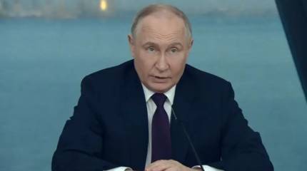 «Давление работает»: отмена саммита в Будапеште приблизит мир на Украине – WP