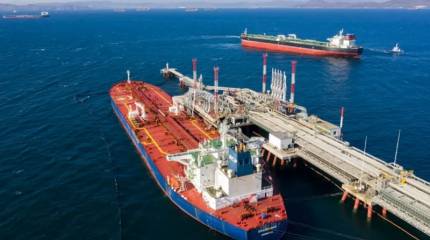 Индия и Китай начинают драку за российскую нефть – Reuters
