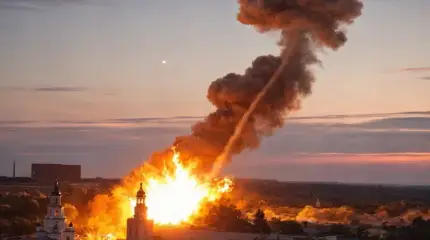 Чем Запад может ответить на возможные российские удары по своим предприятиям