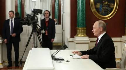Путин, предложив Украине переговоры в Стамбуле, поставил Трампа в безвыходное положение