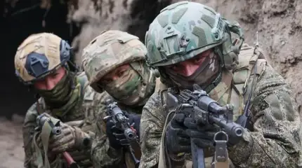 Что погубило гарнизон ВСУ в считавшейся неприступной Малой Токмачке