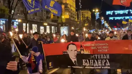 День Победы может стать днём больших провокаций