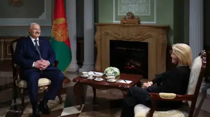 «Вы бы Мексику с лица земли стерли»: Лукашенко объяснил США, почему Россия начала СВО