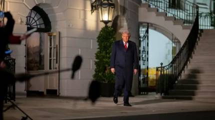 Политолог: Трамп не сможет убедить Китай отказаться от поддержки России