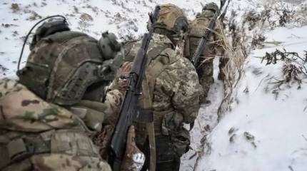 Американское СМИ привело три сценария развития конфликта на Украине