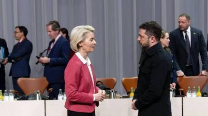 Подсчитано, во что обойдется ЕС дальнейшая поддержка Киева