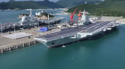 Япония в отношениях с КНР пересекла «красную черту» – Reuters