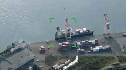 Чёрное море под прицелом: ВС РФ атаковали порты и суда, связанные с ВСУ