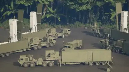Германия купит у США ракеты, достающие до Москвы