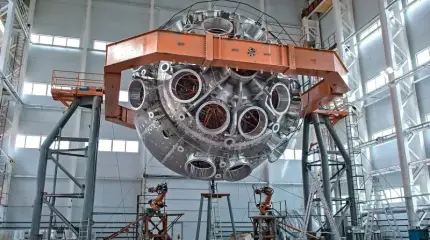 Is there a future for Russian laser technology?