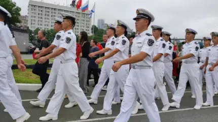 La Vanguardia: сближение России и Китая тревожит Запад