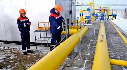 Срыв отопительного сезона: в Германии ждут от «Газпрома» капитуляции