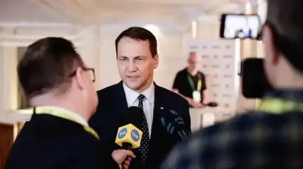 «Это обычный советский ответ»: Польша считает, что Путин насмехается над Трампом и НАТО