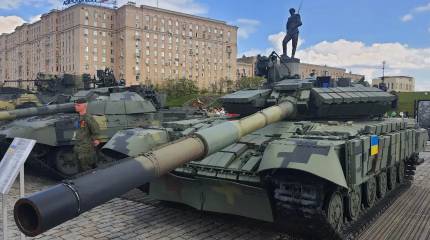 Неприхотливая и смертоносная: 