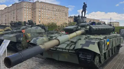 Неприхотливая и смертоносная: 