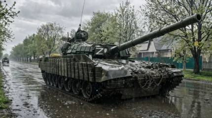 Не только «25% территории»: в чем истинный смысл битвы за Донбасс