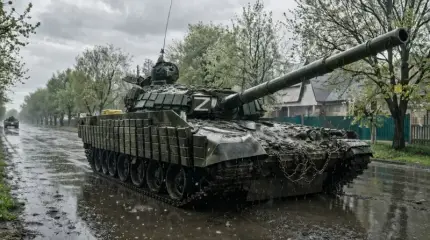 Не только «25% территории»: в чем истинный смысл битвы за Донбасс